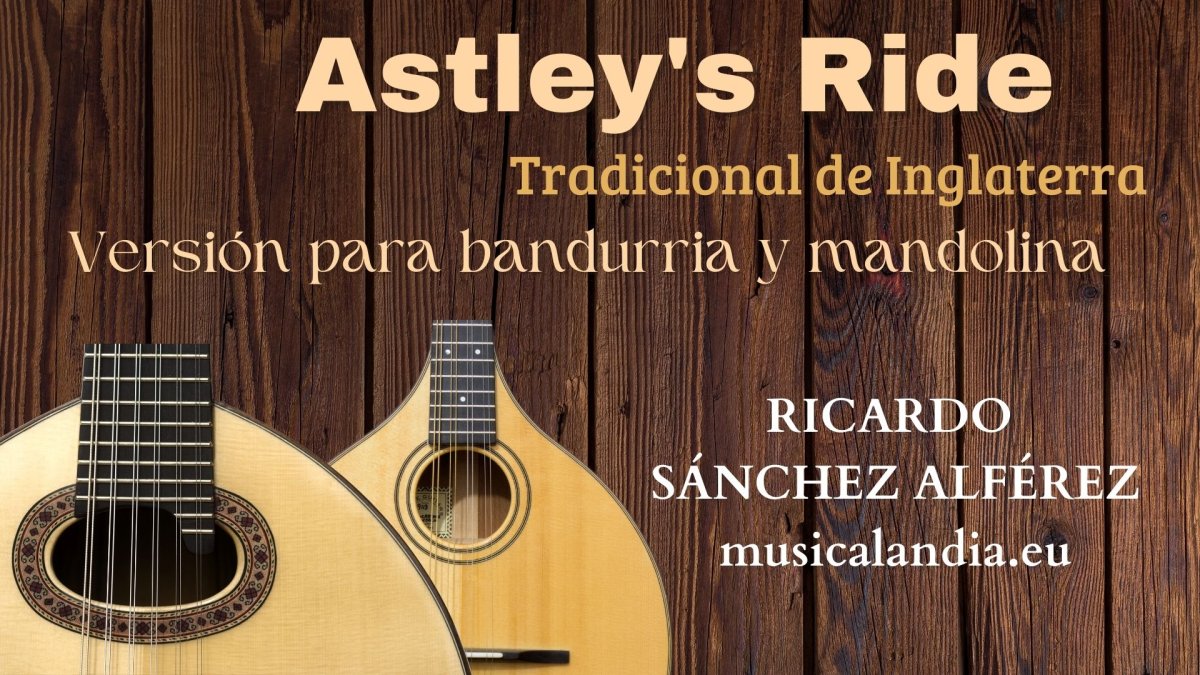 astleys ride danza inglesa astleys ride danza inglesa