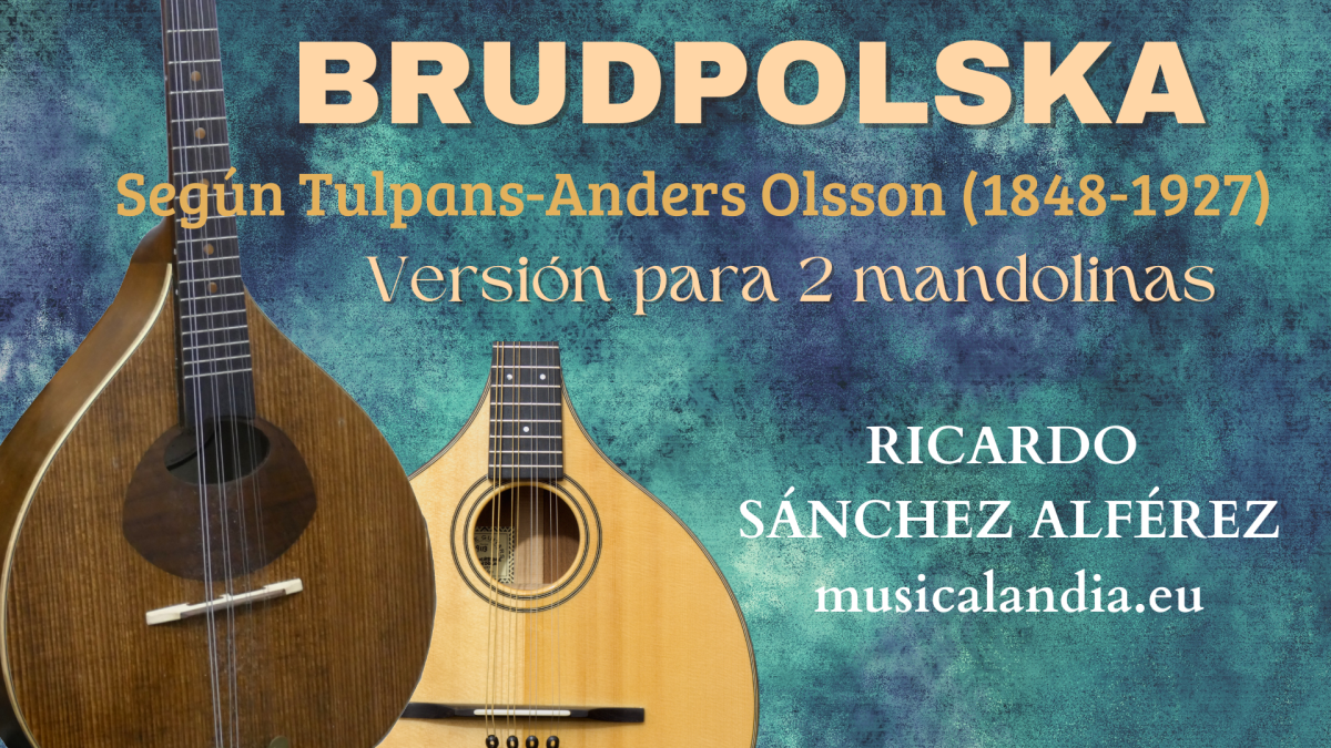 brudpolska 2 mandolinas brudpolska 2 mandolinas