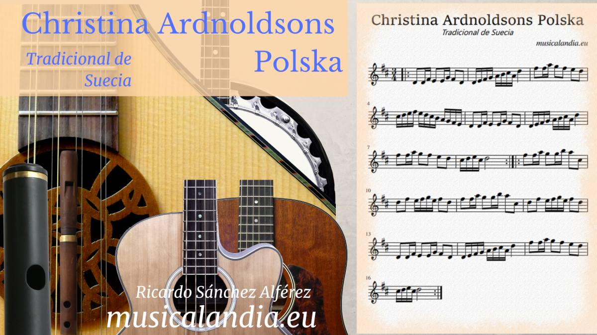 Christina Ardnoldsons Polska Christina Ardnoldsons Polska