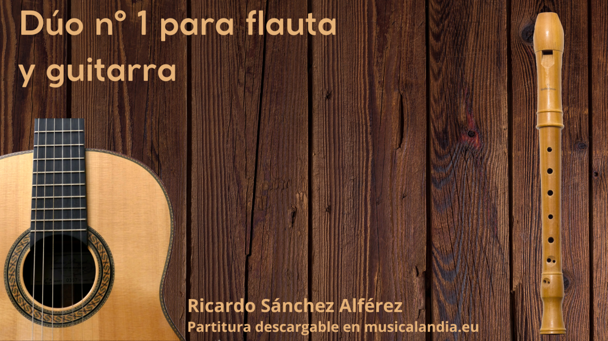 dúo flauta y guitarra dúo flauta y guitarra
