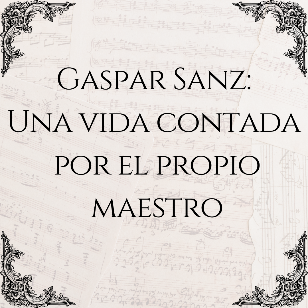 gaspar sanz gaspar sanz