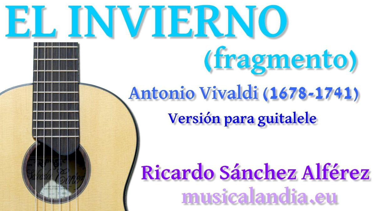 vivaldi guitalele vivaldi guitalele