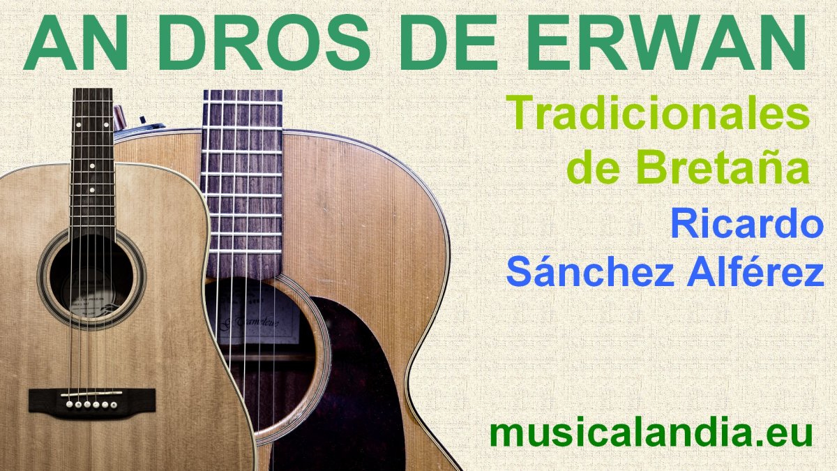 an-dro guitarra AN-DRO GUITARRA