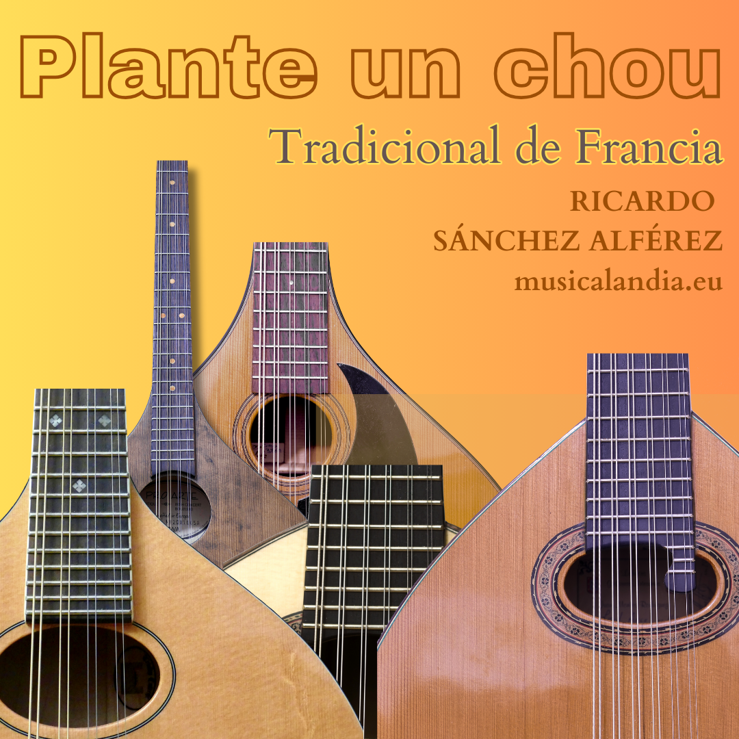 plante un chou plante un chou